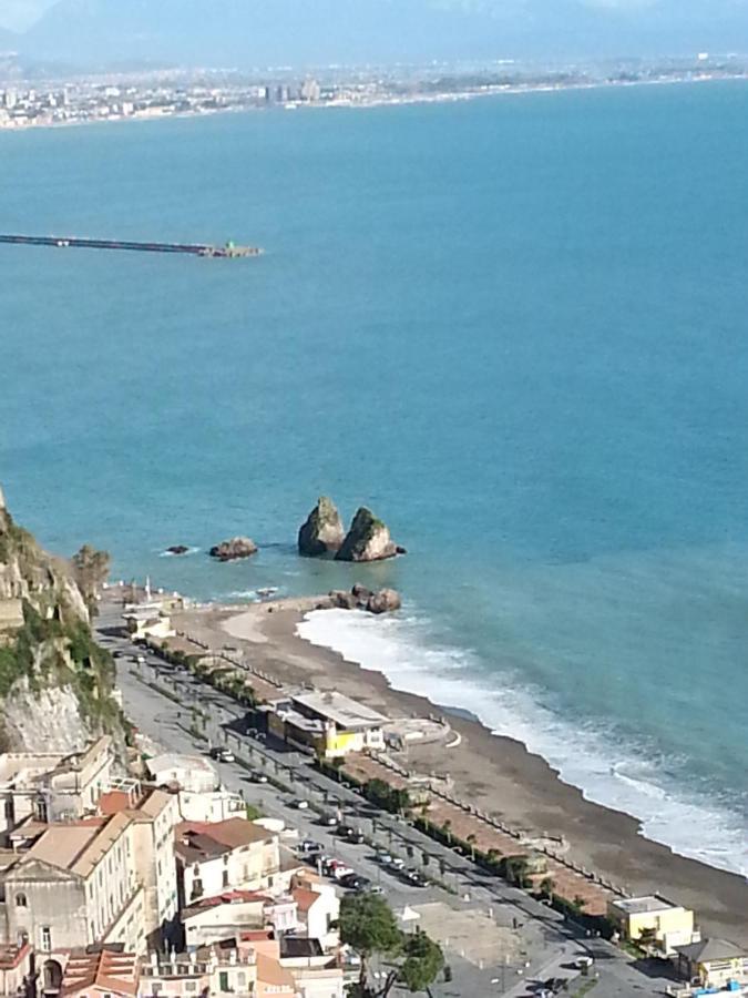 Il Covo Delle Civette Bed and Breakfast Vietri Buitenkant foto