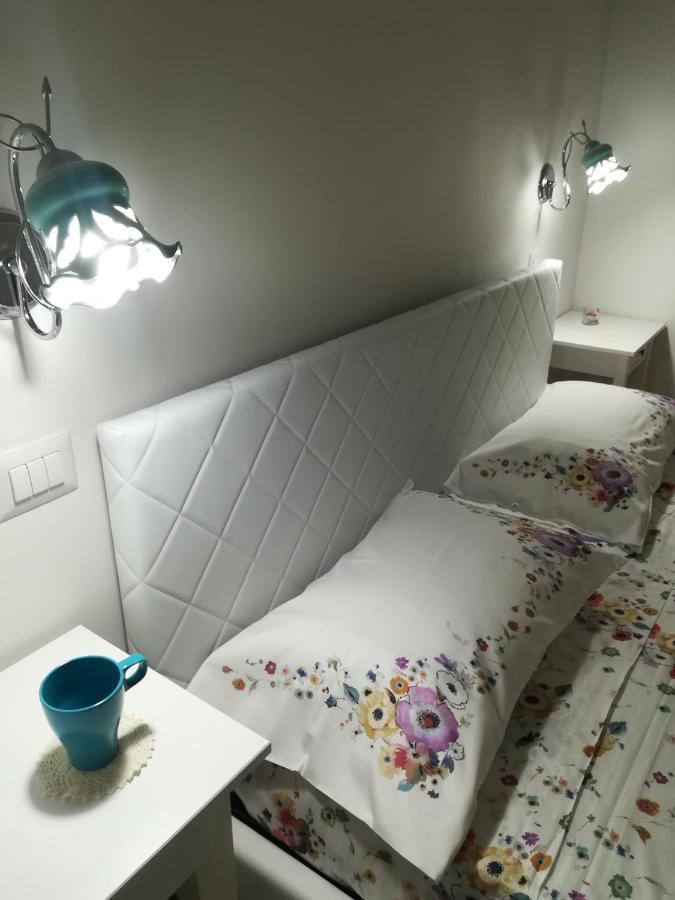 Il Covo Delle Civette Bed and Breakfast Vietri Buitenkant foto