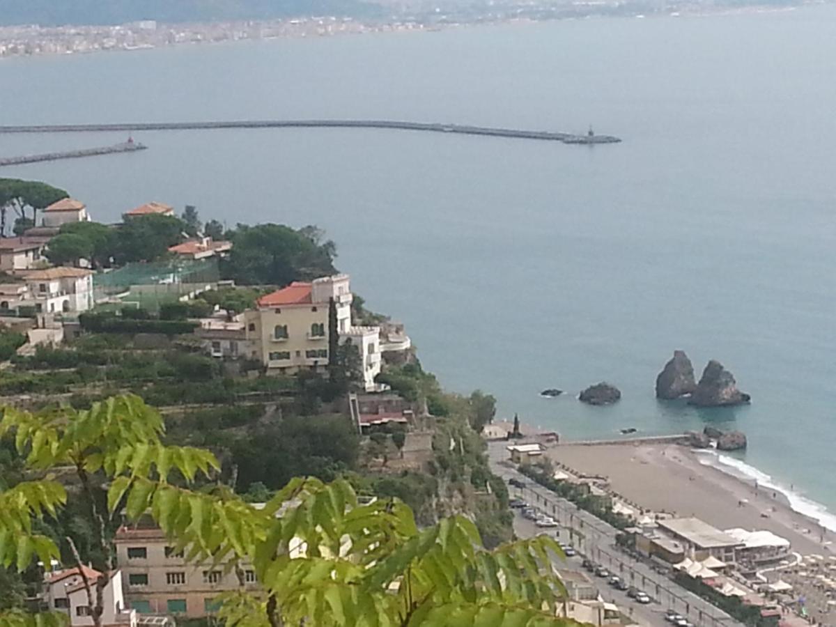 Il Covo Delle Civette Bed and Breakfast Vietri Buitenkant foto