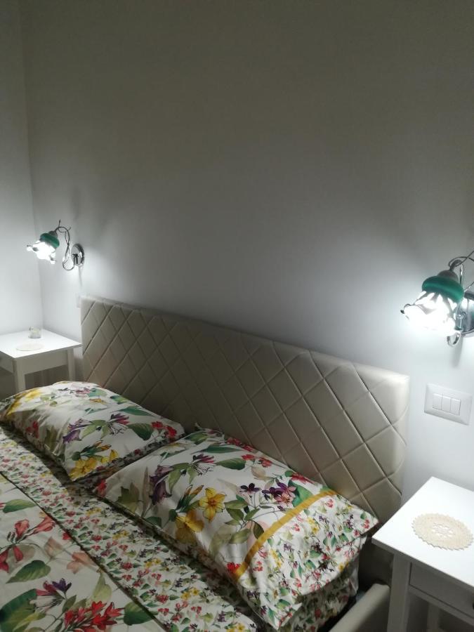 Il Covo Delle Civette Bed and Breakfast Vietri Buitenkant foto