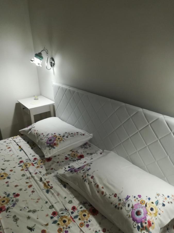 Il Covo Delle Civette Bed and Breakfast Vietri Buitenkant foto