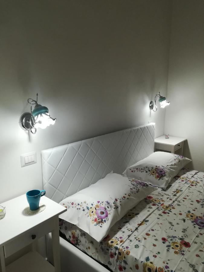 Il Covo Delle Civette Bed and Breakfast Vietri Buitenkant foto
