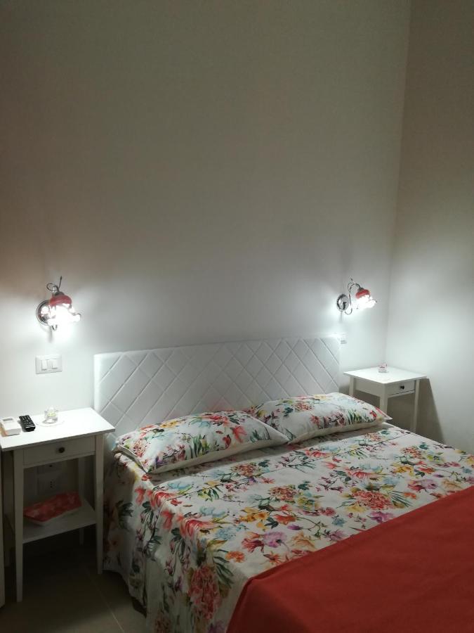 Il Covo Delle Civette Bed and Breakfast Vietri Buitenkant foto