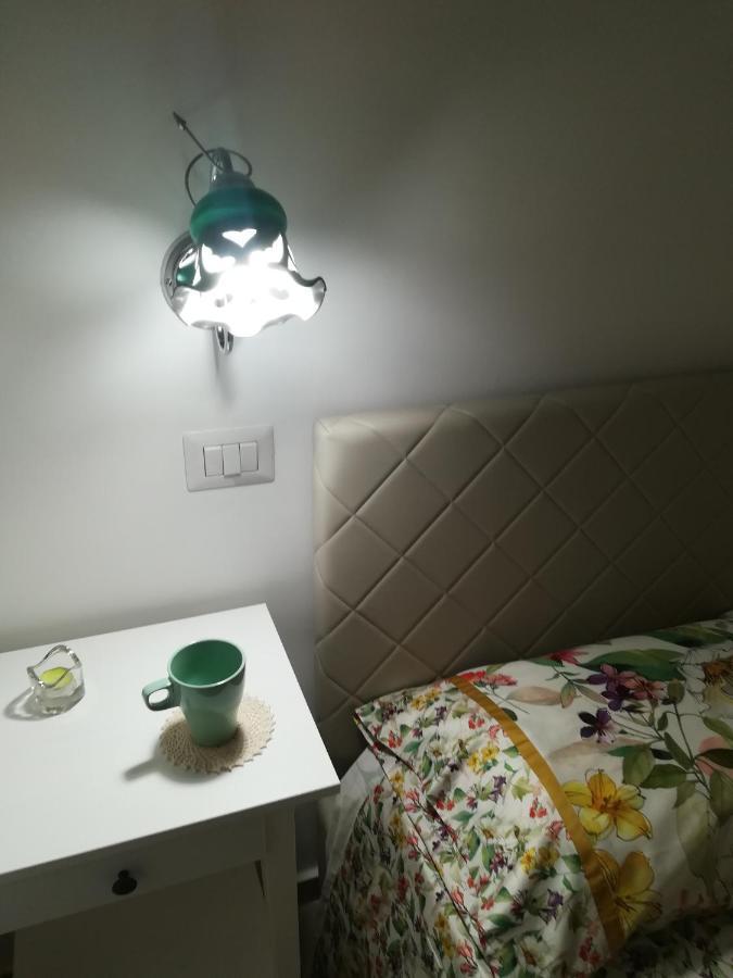 Il Covo Delle Civette Bed and Breakfast Vietri Buitenkant foto