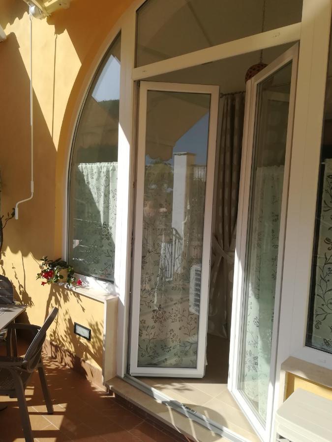Il Covo Delle Civette Bed and Breakfast Vietri Buitenkant foto