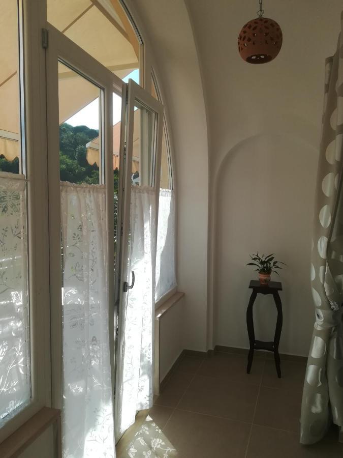 Il Covo Delle Civette Bed and Breakfast Vietri Buitenkant foto