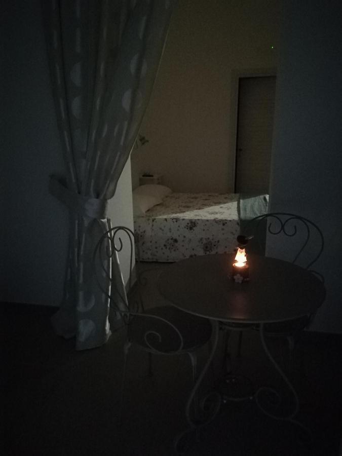 Il Covo Delle Civette Bed and Breakfast Vietri Buitenkant foto