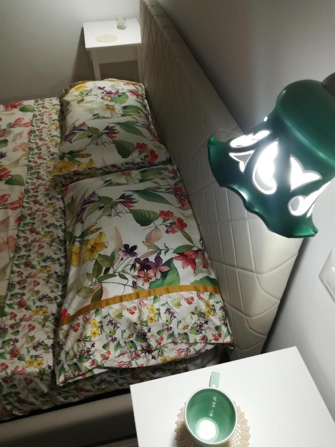 Il Covo Delle Civette Bed and Breakfast Vietri Buitenkant foto