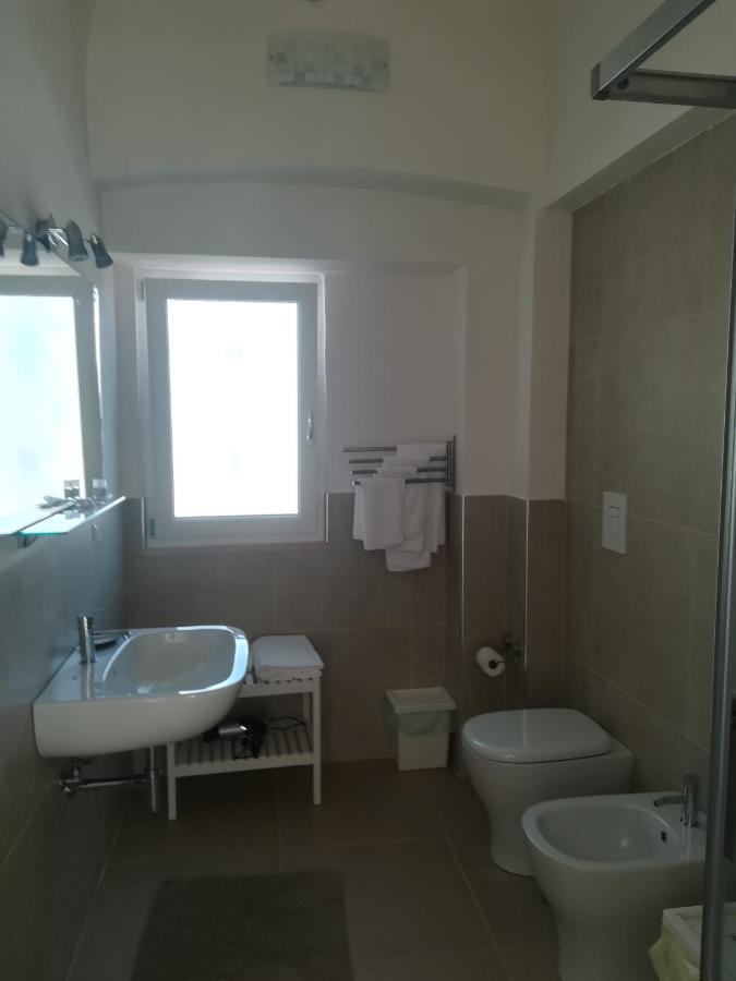 Il Covo Delle Civette Bed and Breakfast Vietri Buitenkant foto