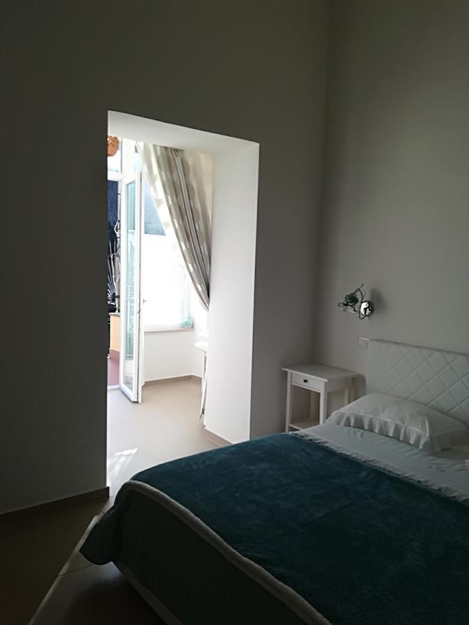 Il Covo Delle Civette Bed and Breakfast Vietri Buitenkant foto