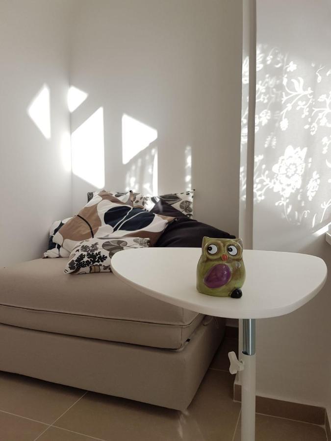 Il Covo Delle Civette Bed and Breakfast Vietri Buitenkant foto