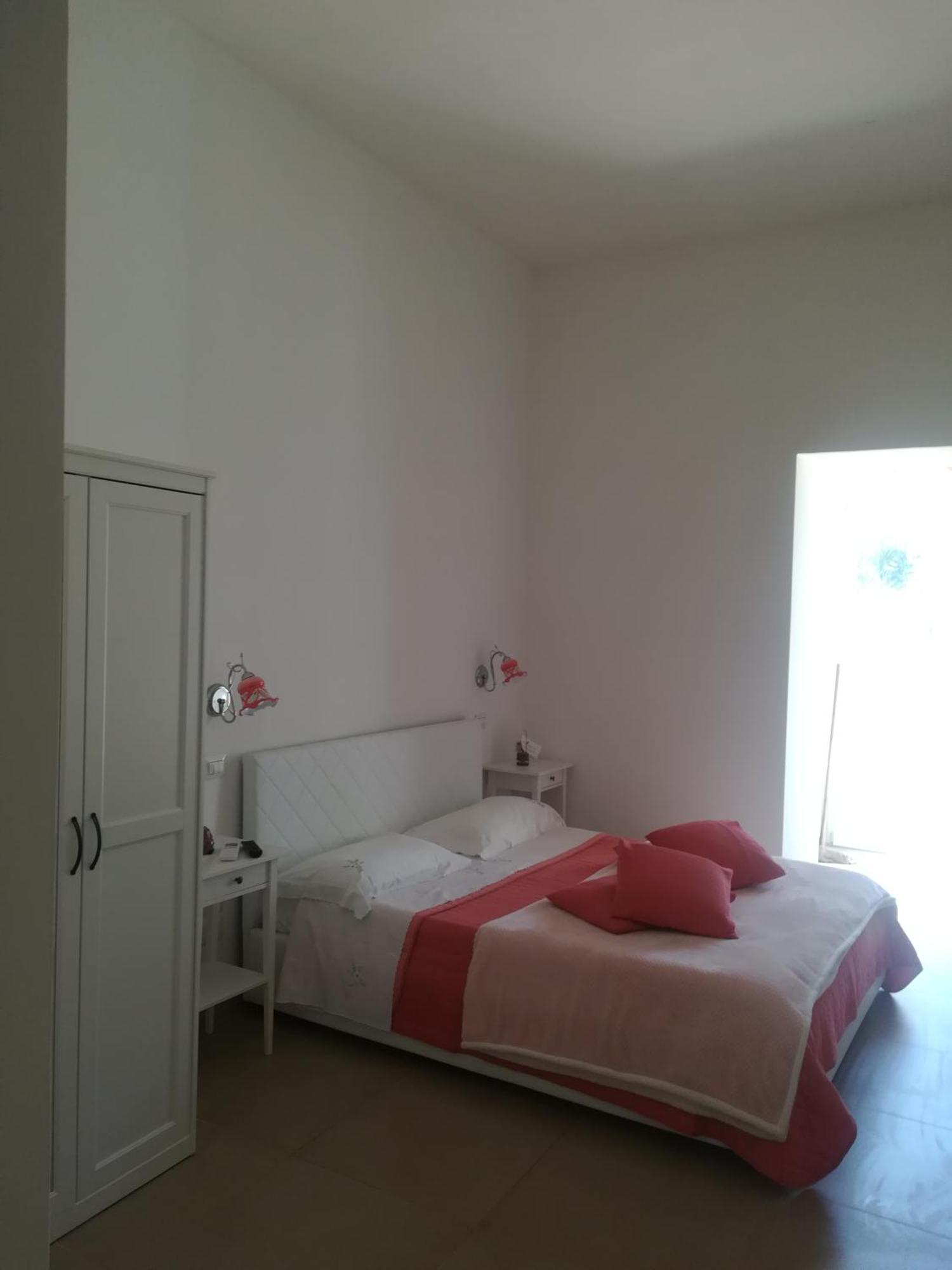 Il Covo Delle Civette Bed and Breakfast Vietri Buitenkant foto