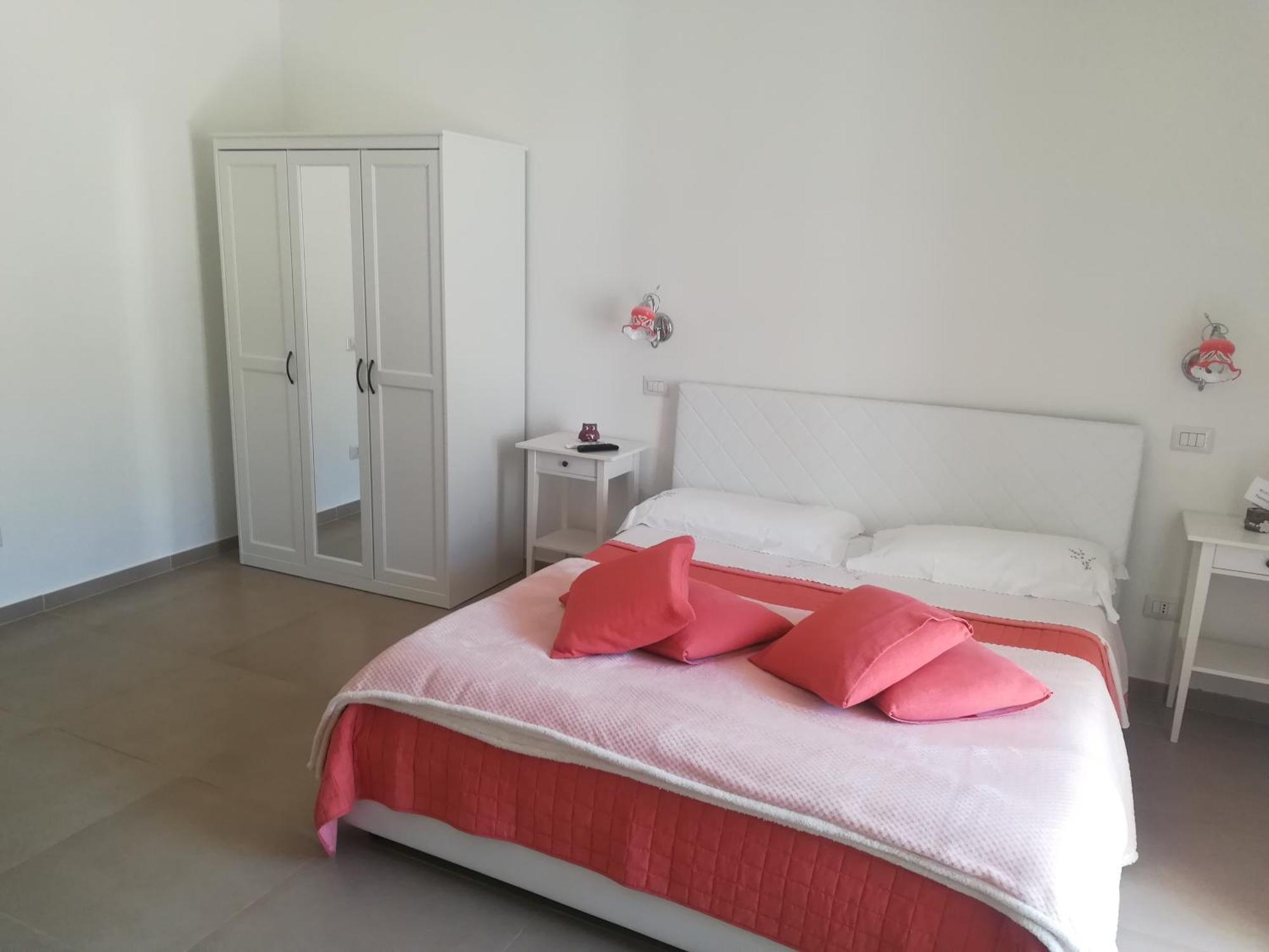 Il Covo Delle Civette Bed and Breakfast Vietri Buitenkant foto
